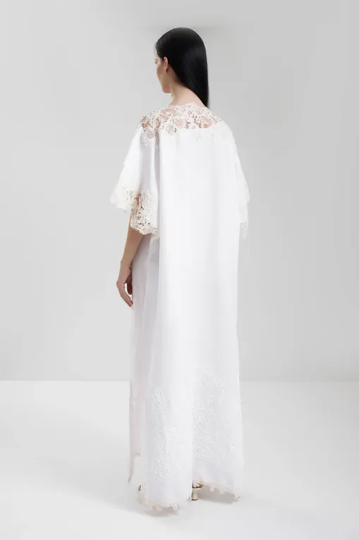 Платья Ermanno Scervino D464Q608NZB 10602