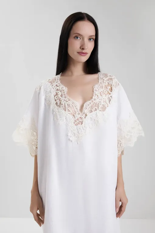 Платья Ermanno Scervino D464Q608NZB 10602
