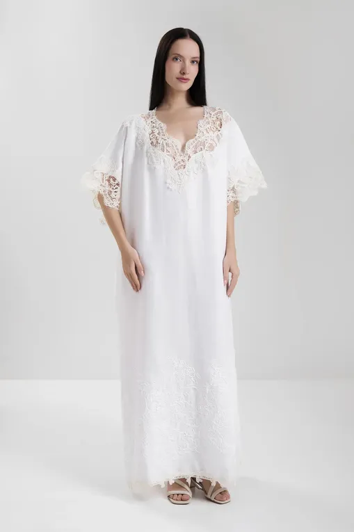 Платья Ermanno Scervino D464Q608NZB 10602