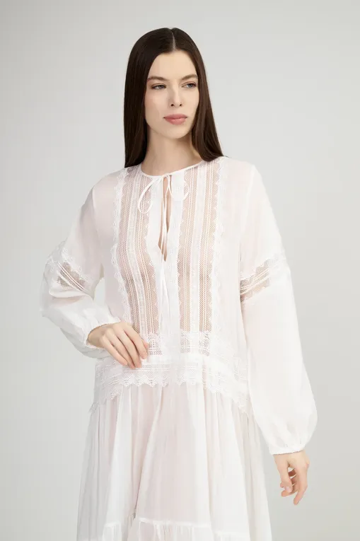 Платья Ermanno Scervino D464Q620RUQ 10602