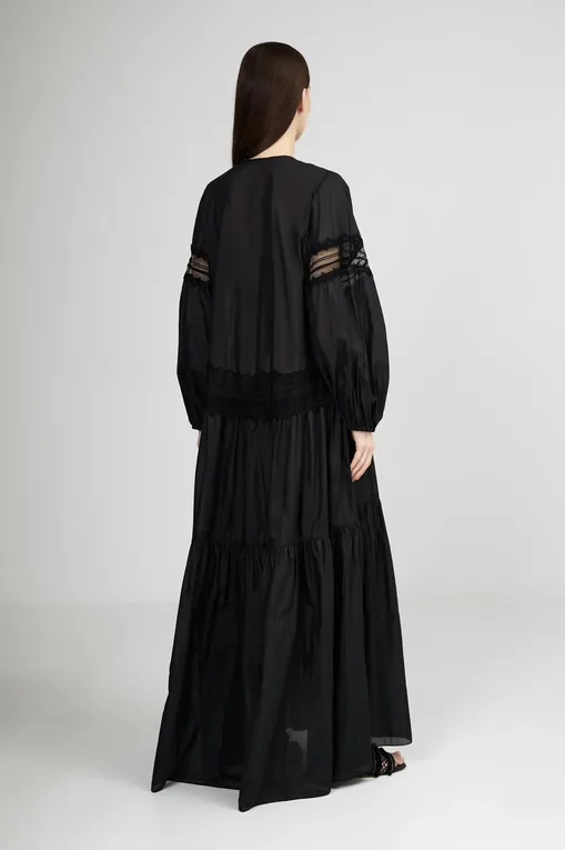 Платья Ermanno Scervino D464Q620RUQ 95708