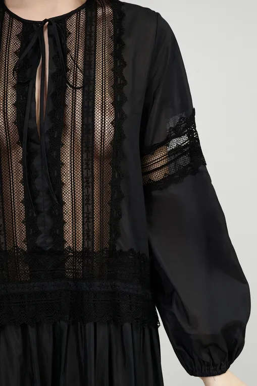 Платья Ermanno Scervino D464Q620RUQ 95708