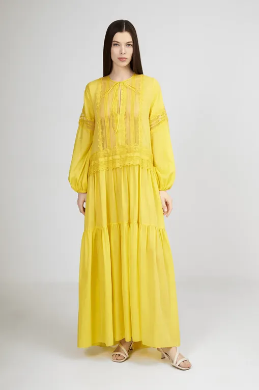 Платья Ermanno Scervino D464Q620RUQ 30850