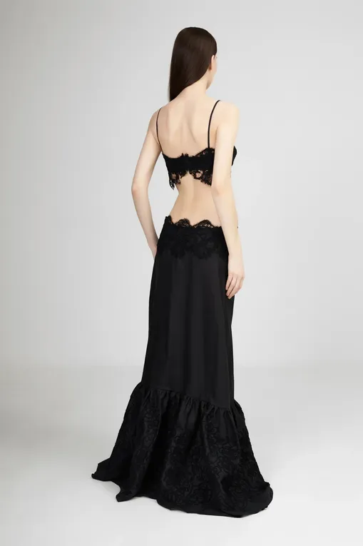 Платья Ermanno Scervino D464Q629NZB 95708