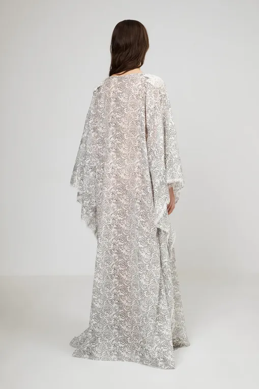 Платья домашние Ermanno Scervino D464Q704YZV S4630