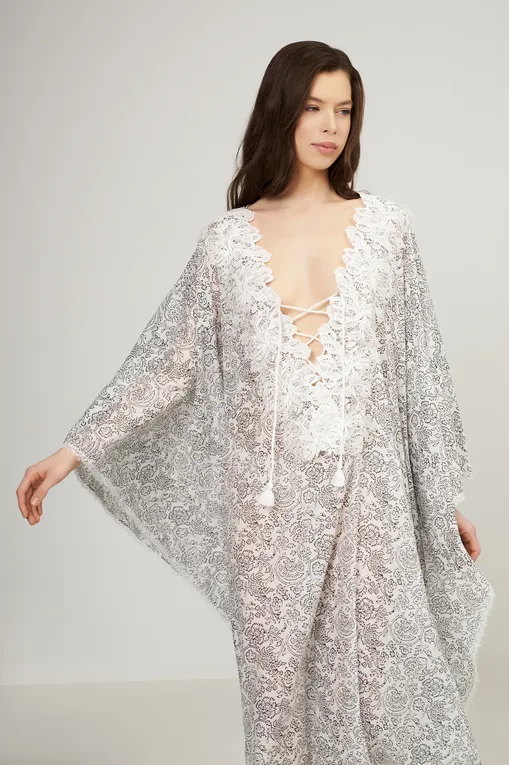 Платья домашние Ermanno Scervino D464Q704YZV S4630