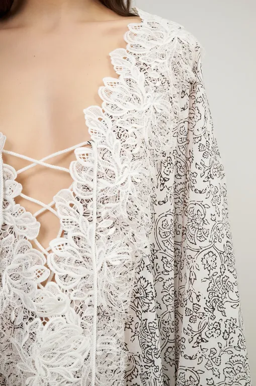 Платья домашние Ermanno Scervino D464Q704YZV S4630