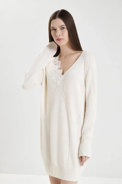 Платья Ermanno Scervino D474Q501APNJG 10606