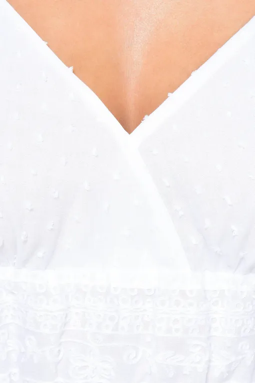 Платья домашние Eva B.Bitzer 10311498 66weiss