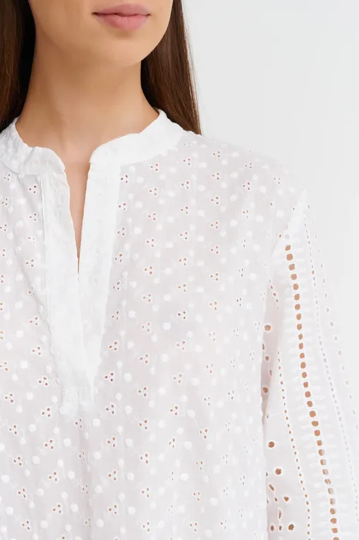 Платья Eva B.Bitzer 14310577 66weiss