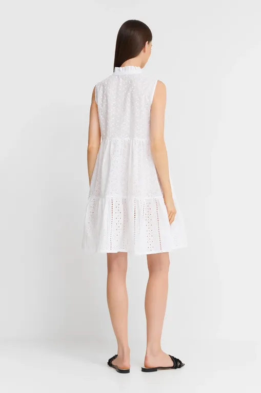 Платья Eva B.Bitzer 14310589 66weiss