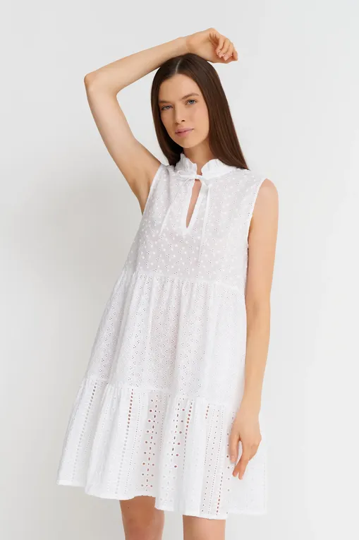 Платья Eva B.Bitzer 14310589 66weiss