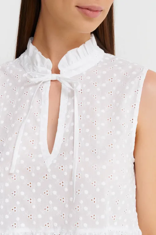 Платья Eva B.Bitzer 14310589 66weiss