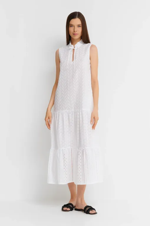 Платья Eva B.Bitzer 14310598 66weiss