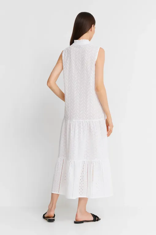 Платья Eva B.Bitzer 14310598 66weiss