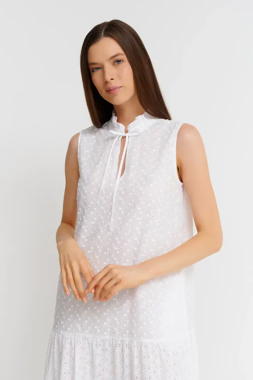 Платья Eva B.Bitzer 14310598 66weiss