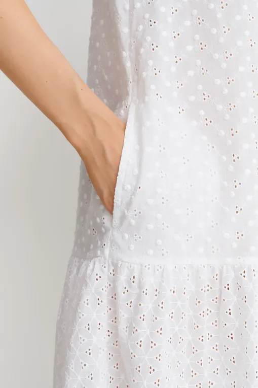 Платья Eva B.Bitzer 14310598 66weiss