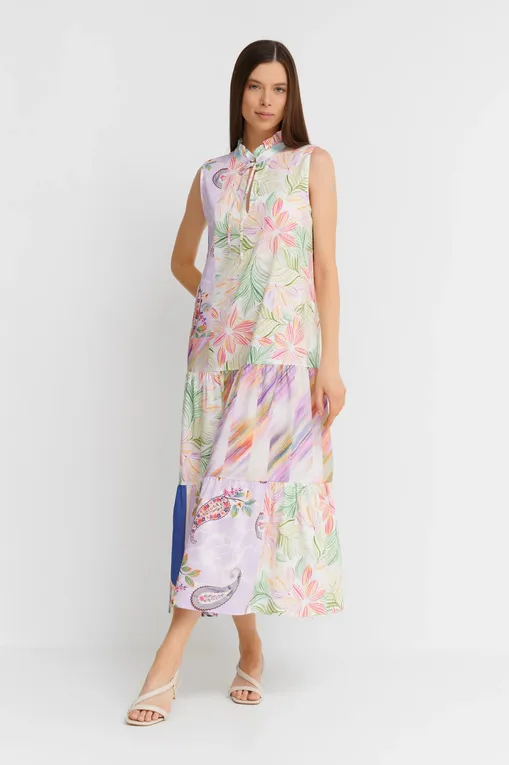 Платья Eva B.Bitzer 14312098 480orchid