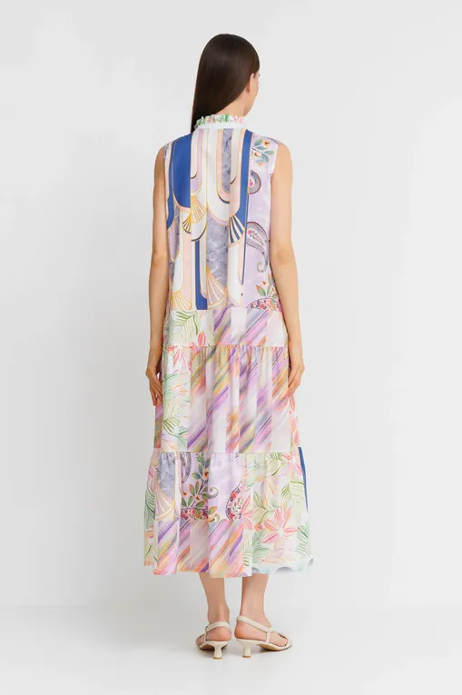 Платья Eva B.Bitzer 14312098 480orchid