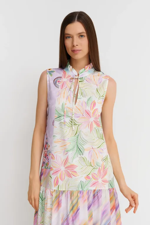 Платья Eva B.Bitzer 14312098 480orchid