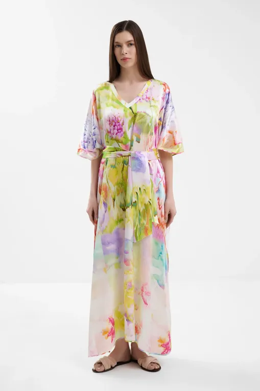 Платья домашние Eva B.Bitzer 15311552 154sunrise