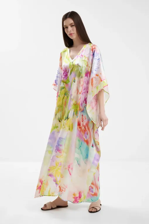 Платья домашние Eva B.Bitzer 15311552 154sunrise