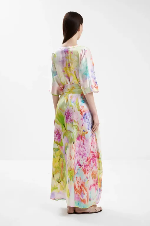 Платья домашние Eva B.Bitzer 15311552 154sunrise