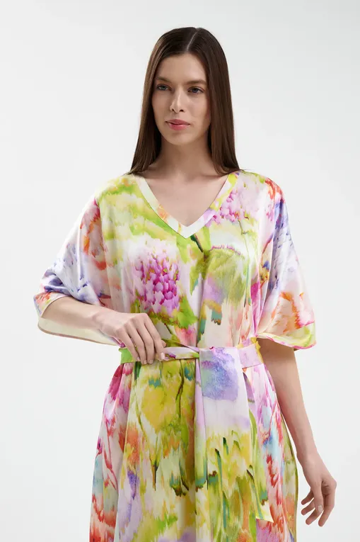 Платья домашние Eva B.Bitzer 15311552 154sunrise