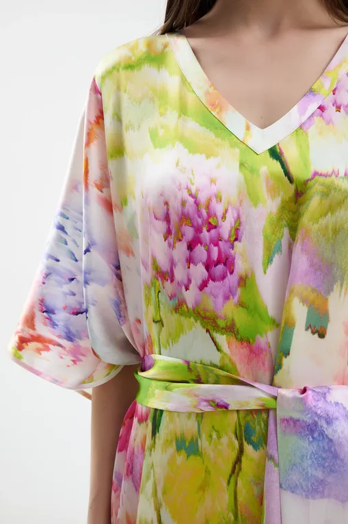 Платья домашние Eva B.Bitzer 15311552 154sunrise