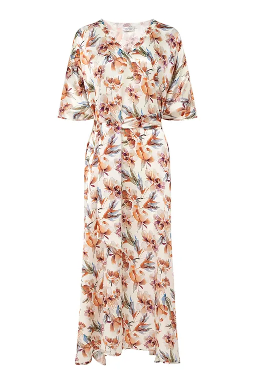 Платья домашние Eva B.Bitzer 24310152 171ivory.pearl