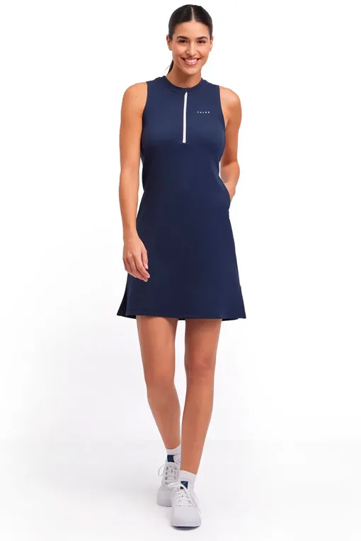 Платья Falke Ess 37509 6116 space blue