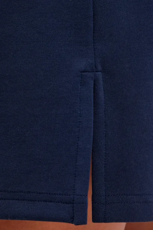 Платья Falke Ess 37509 6116 space blue