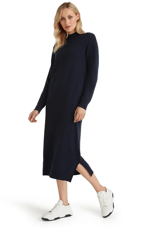 Платья Falke 64309 6116 space blue