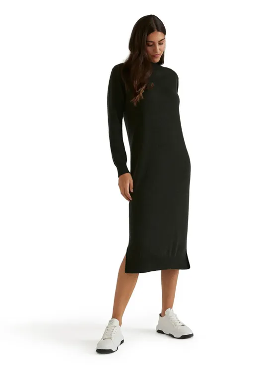 Платья Falke 64309 7990 d. forest