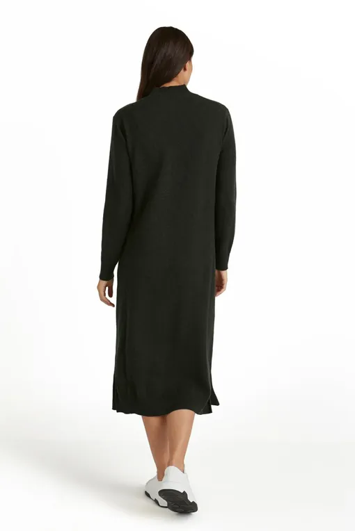 Платья Falke 64309 7990 d. forest