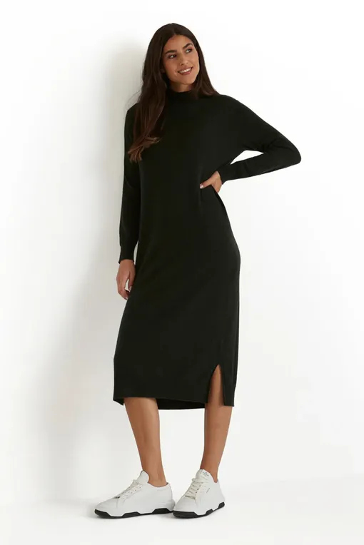 Платья Falke 64309 7990 d. forest