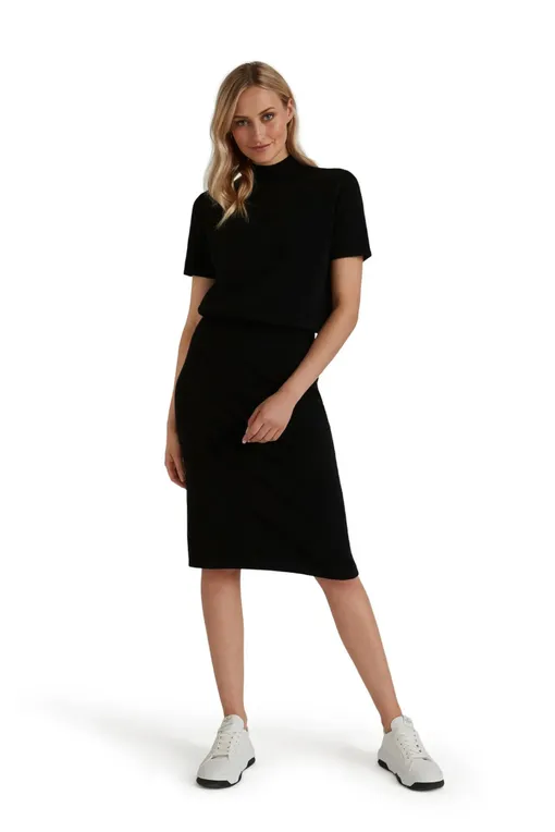 Платья Falke 64314 3000 black