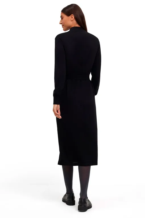 Платья Falke 64915 3000 black