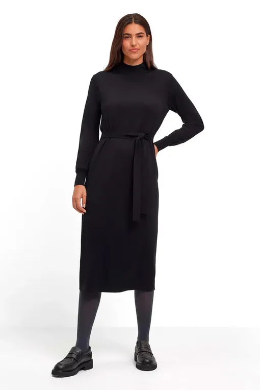 Платья Falke 64915 3000 black