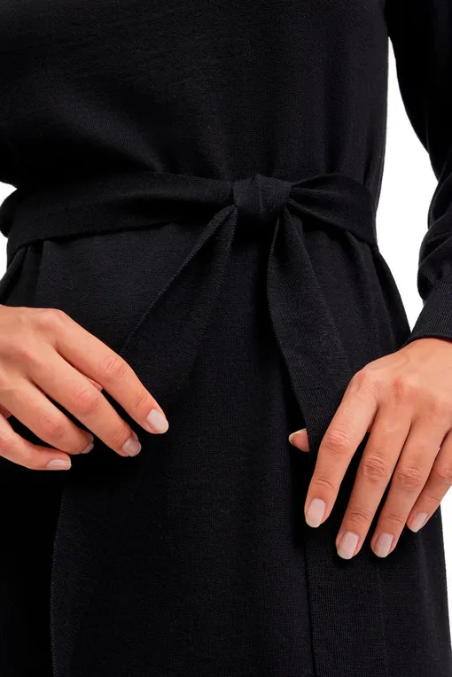 Платья Falke 64915 3000 black