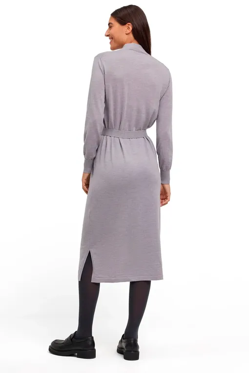 Платья Falke 64915 3400 light grey