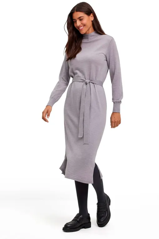 Платья Falke 64915 3400 light grey