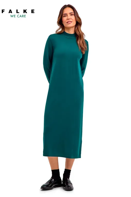 Платья Falke 64941 7373 peacock