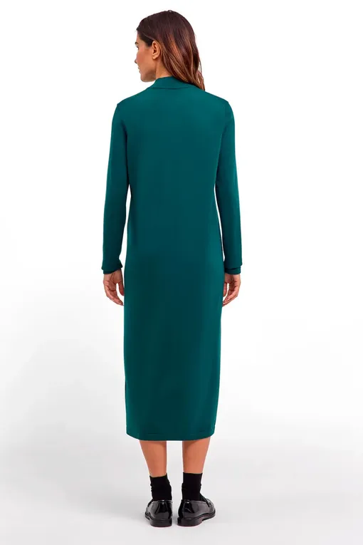 Платья Falke 64941 7373 peacock