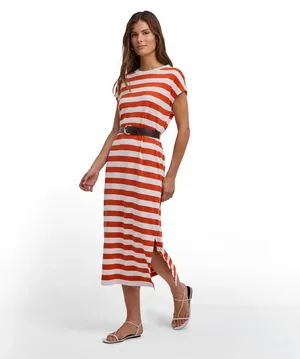 Falke 66149 8095 red clay