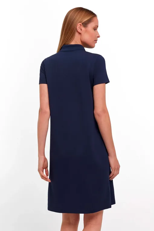 Платья Falke 66212 6116 space blue