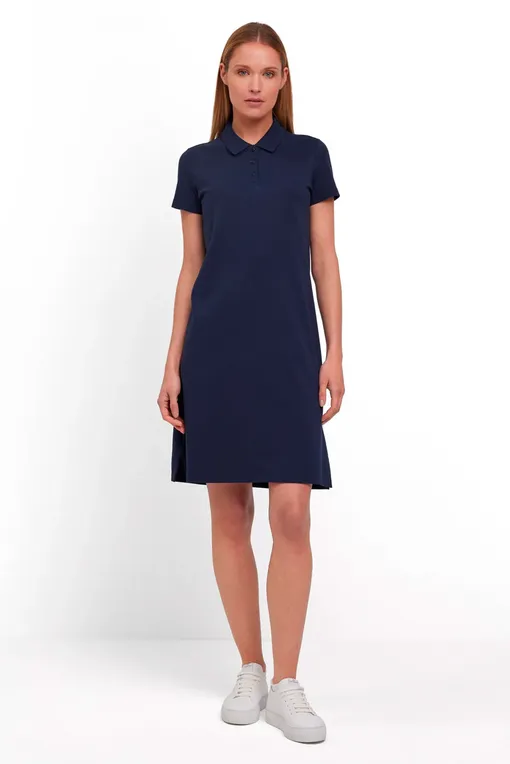 Платья Falke 66212 6116 space blue