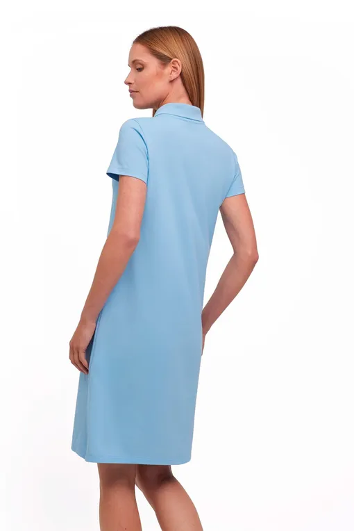 Платья Falke 66212 6807 sky blue