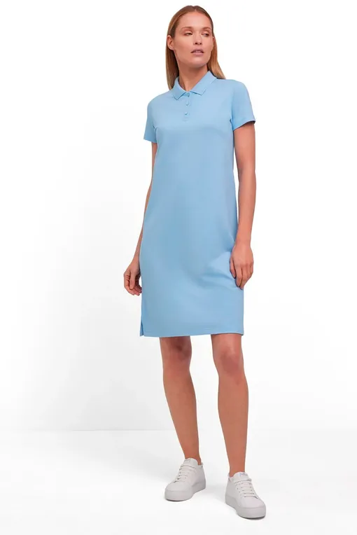 Платья Falke 66212 6807 sky blue