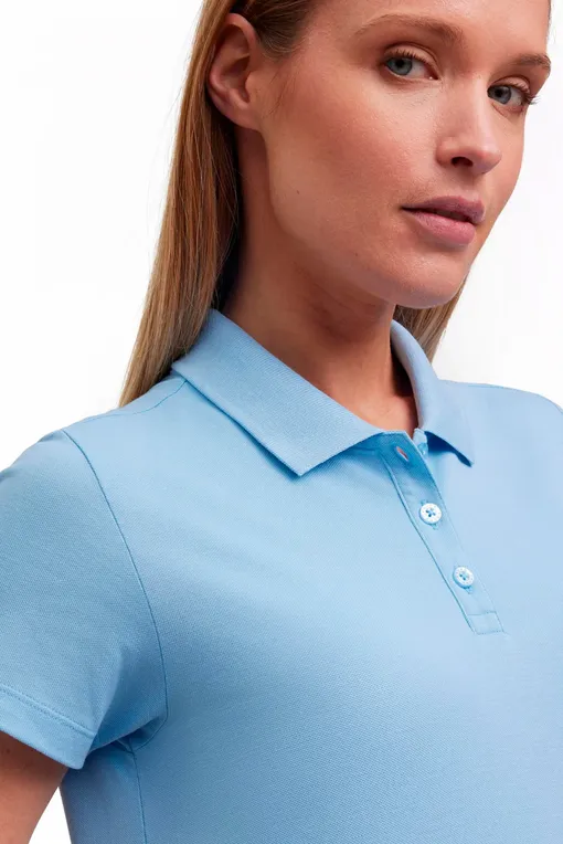 Платья Falke 66212 6807 sky blue